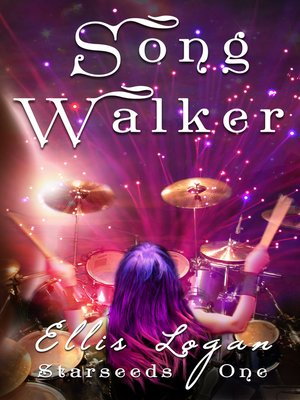 cover image of Song Walker